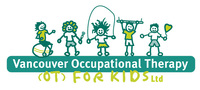 Vancouver OT for Kids