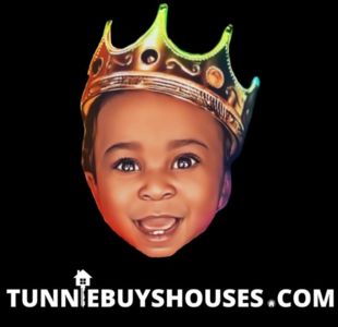 Tunnie Buys Houses