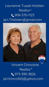 Laurie Holsten Homes