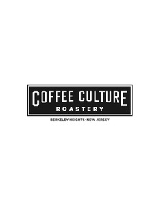 Coffee Culture