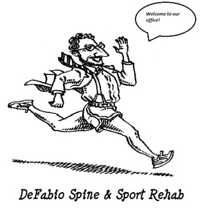 DeFabio Spine & Sports Rehab