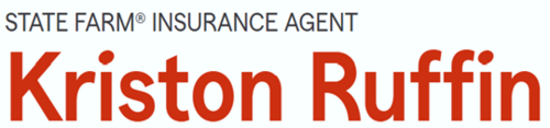 Kriston Ruffin - State Farm Insurance Agent