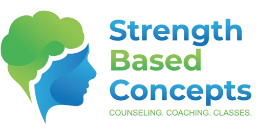 Strength Based Concepts