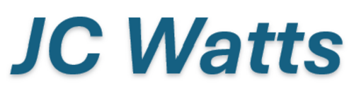 JC Watts
