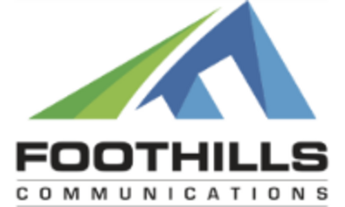 FOOTHILLS CONNECT