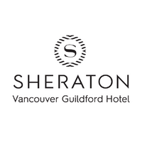 Sheraton Vancouver Guildford Hotel