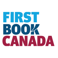First Book Canada