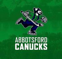 Abbotsford Canucks