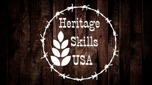 Heritage Skills USA