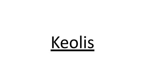 Keolis
