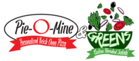 Pie-O-Mine & Greens