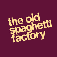 The Old Spaghetti Factory