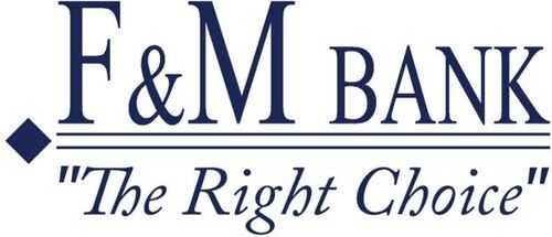 F&M Bank