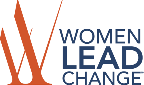 Women Lead Change