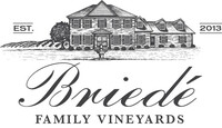 Briede Vineyards