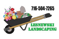 Lesnewski Landscaping