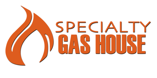 Specialty Gas House