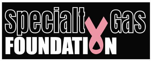 Specialty Gas Foundation