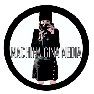 Machine Gina Media