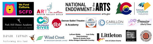 Spring 2026 Sponsors