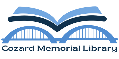 Cozard Memorial Library
