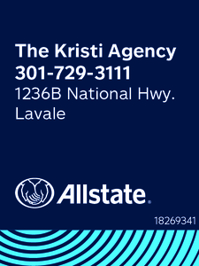 The Kristi Agency