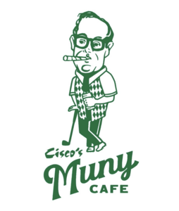 Muny Cafe