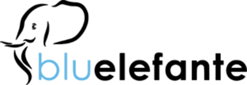Blue Elefante