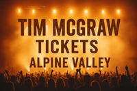 McGraw Tix - nikki