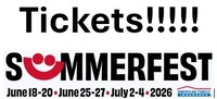Summer Fest Tix - Maxus