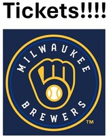 Brewers Tix - Maxus