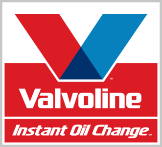 Valvoline Instant oil change