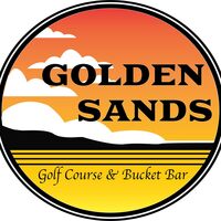 Golden Sands Golfcourse and Bucket Bar