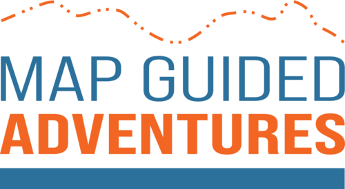 Map Guided Adventures