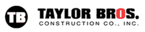 Taylor Bros Construction Co., Inc.