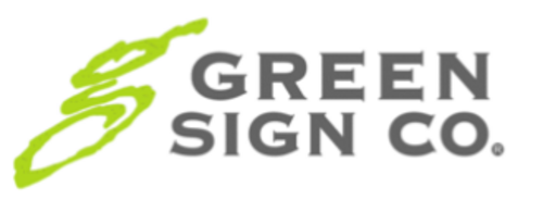 Green Sign Co.