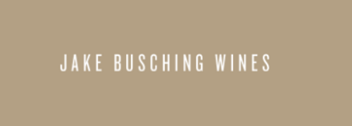 Jake Busching Wines