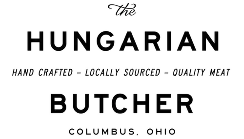Hungarian Butcher