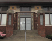 Union-Township-Public Library