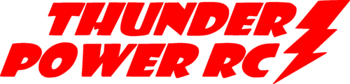 Thunder Power RC