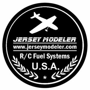 Jersey Modeler