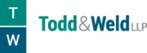 Todd & Weld
