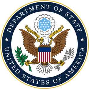 U.S. Department of State