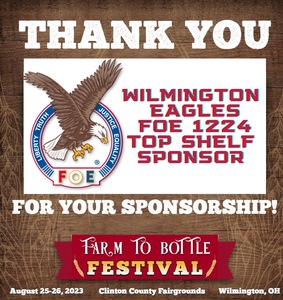 Wilmington Eagles 1224