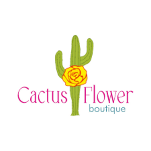 Cactus Flower