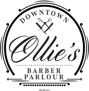 Downtown Ollie's Barber Parlour