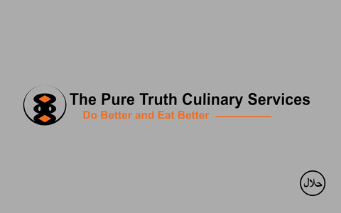 The Pure Truth Culinary Services