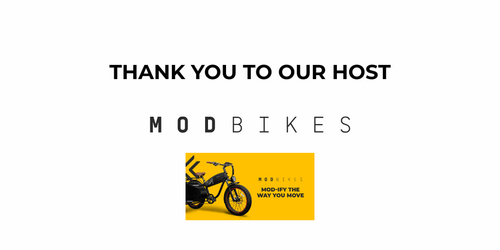 Mod Bikes (Host)