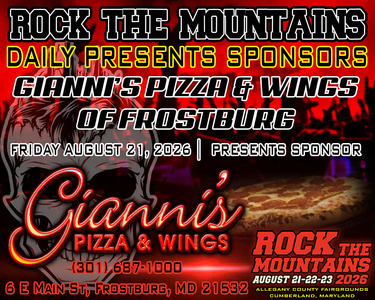GIANNIS PIZZA & WINGS OF FROSTBURG, MD