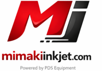 Mimaki inkjet